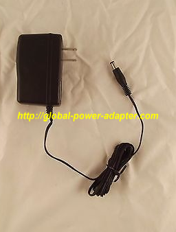 NEW NetGear 332-10366-01 12V 1A AC Adapter - Click Image to Close